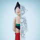 Illustration for article titled Astro Boy: Subversive, Awesome Flying-Robot Action